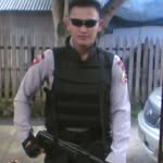 Steve Atlas Sniper Seon - @stif_seon - Instagram