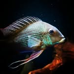 Steve Attard - @freshwater_freak_aquariums - Instagram