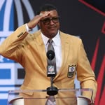 Steve Atwater - @steveatwater27 - Instagram