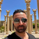 Steve Atwater - @steveatwater33 - Instagram