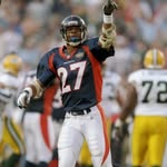 Steve Atwater - @steve_atwater27 - Instagram