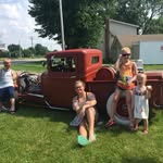 Steve Atwell - @atwest_63 - Instagram
