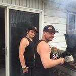 Steve Aubé - @steveaube75 - Instagram