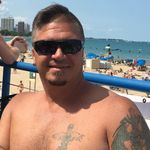 Steve Aube - @aube220 - Instagram