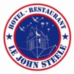Auberge le John Steele - @aubergejohnsteele - Instagram