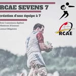 SEVEN’7 RCAE AUBERGENVILLE - @rcae_aubergenville - Instagram