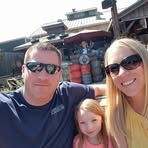 Steve Auberger - Facebook