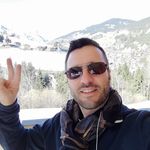 Steve Aubert - @steve_abrt - Instagram