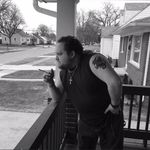 Steve Aubert - @mylifeishellastrange - Instagram