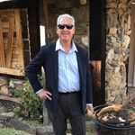Steve Aubert - @aubert62 - Instagram