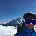 Steve Aubert - @pilbara74 - Instagram