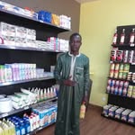 Aubin Steve Yambaïtou - @aubinsteveyambaitou - Instagram