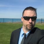 Steve Aubin - @incendie41 - Instagram