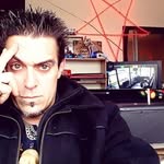 Steve Aubin - @aubs69_noxit - Instagram