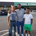 Aubrey Steve - Facebook