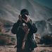 Steve Aubrey - Facebook