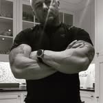 Steve Aubrey - @dad.of.lexi - Instagram