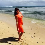 Steve n Aubrey - @summersblisshawaii - Instagram