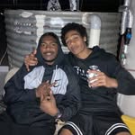 Steven Aubrey - @beboaubs25 - Instagram