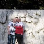 Steve Aubry - @smethwicklad1 - Instagram