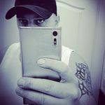 Steve Aubry - @steve.100580 - Instagram
