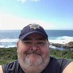 Steve Aubry - @steve_drax - Instagram