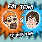 Steve AuBuchon - @fattomandskinnytim - Instagram