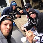Steve Aucoin - @stephenjaucoin - Instagram