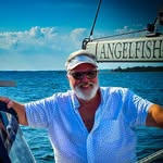Steve Audette - @steve_sailing_angelfish - Instagram