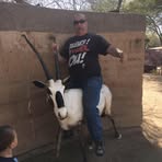 Steve Auerbach - Facebook