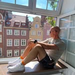 Steve Auger - @mountaingoat069 - Instagram