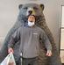 Steve Auger - Facebook