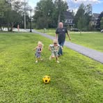 Steve August - Facebook