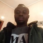 Steve August - @stephen.edoro - Instagram