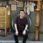 Steve August - @stevagustinus - Instagram