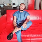 Steve August Boateng - Facebook