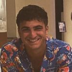 Steven Rullo - @steve_august_rullo - Instagram