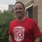 Steve Augustino - @steveaugustino - Instagram