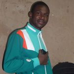Auguste Desire Steve Bambara - @augustedesiresteve - Instagram