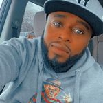 Steve Augustin - @lordsincebirth - Instagram