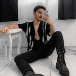 Steve - @steve_augustin_ - Instagram