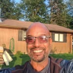 Steve Augustine - @stevo_1106 - Instagram