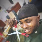 Steve Augustine - @finezztopcut - Instagram