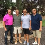 Steve Augustine - @thebigdog56 - Instagram