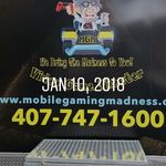 Steve and Mike Ault - @mobile_gaming_madness - Instagram