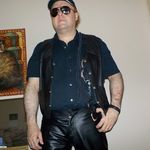 Steve Ault - @leathersixnine - Instagram
