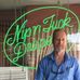 Steve Aune - Facebook