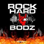 Steve Avery - @rockhardbodz - Instagram