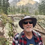 Steve Baber - @skeeter_b - Instagram