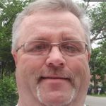 Steve Baca - @bfreeinokc - Instagram